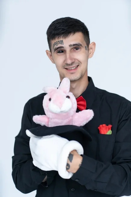Алексей Бэнр