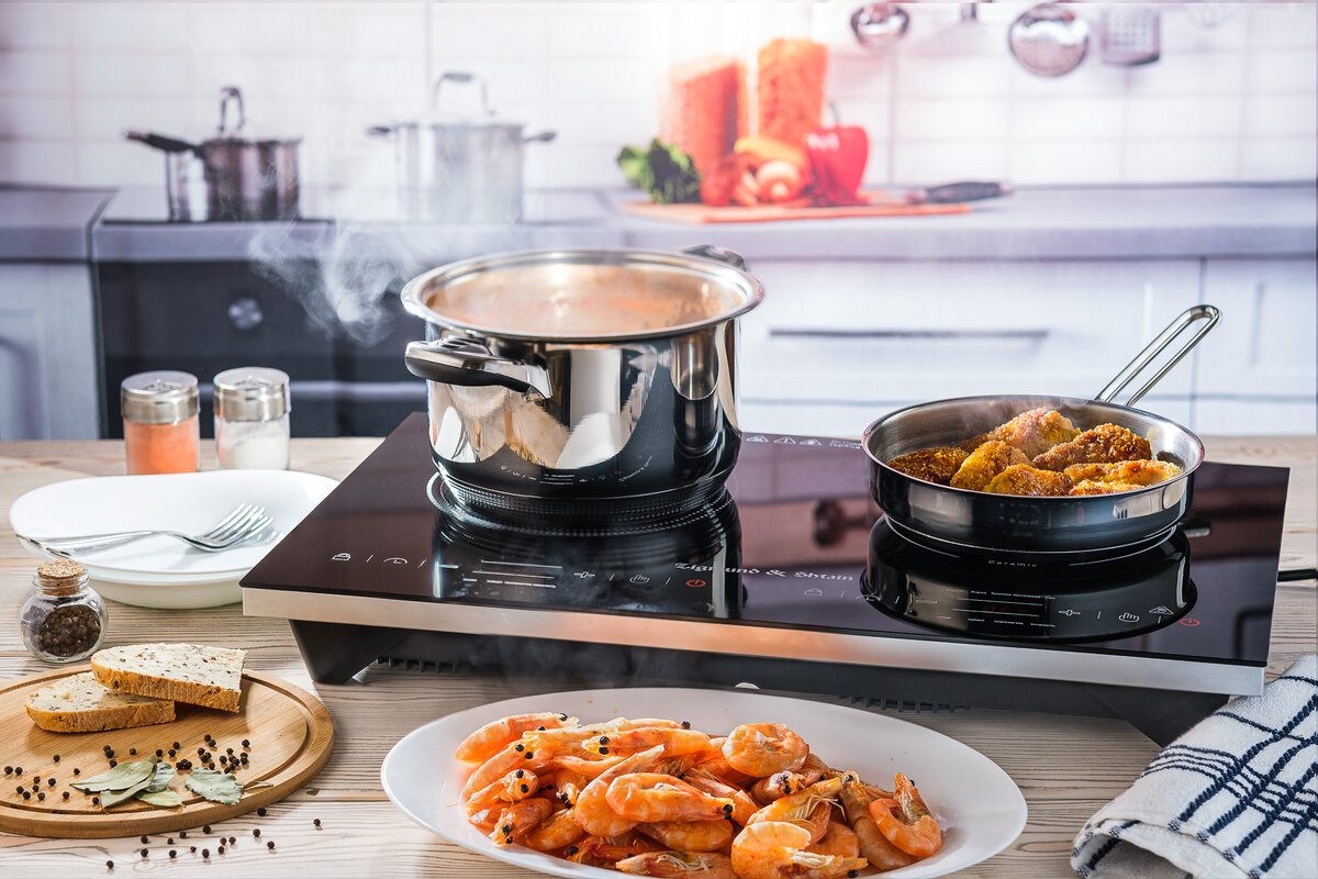 Настольная плита Zigmund & Shtain