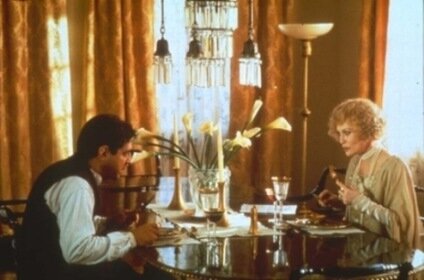 Подожди до весны, Бандини(1989)
Wait Until Spring, Bandini