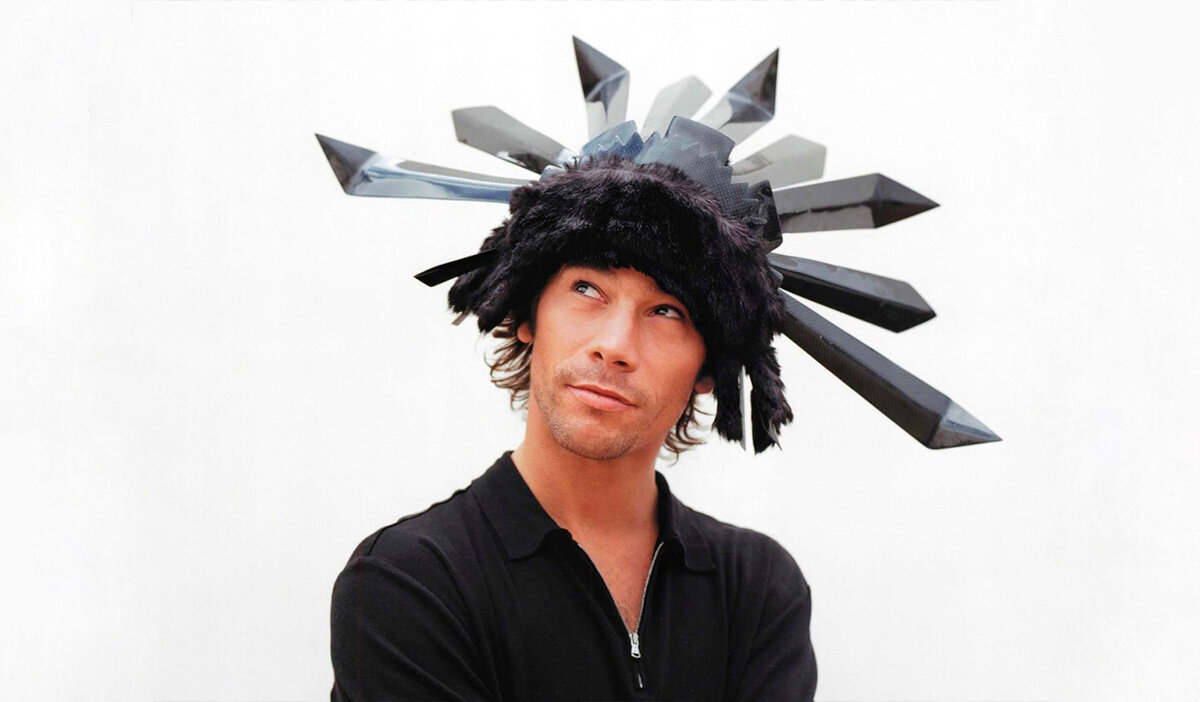 Jamiroquai. Сложная и умная музыка. Смешанные чувства | Приют отъявленного  меломана | Дзен