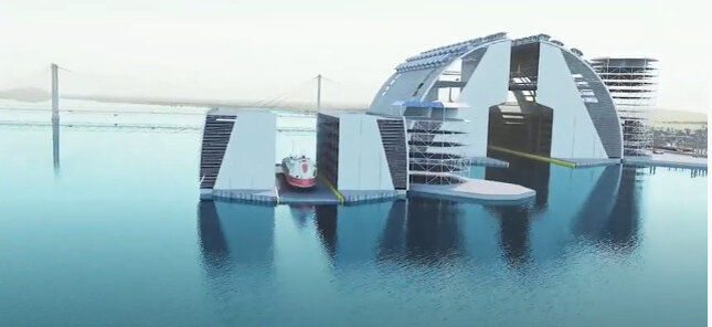 Скриншот видеозаписи на канале YouTube