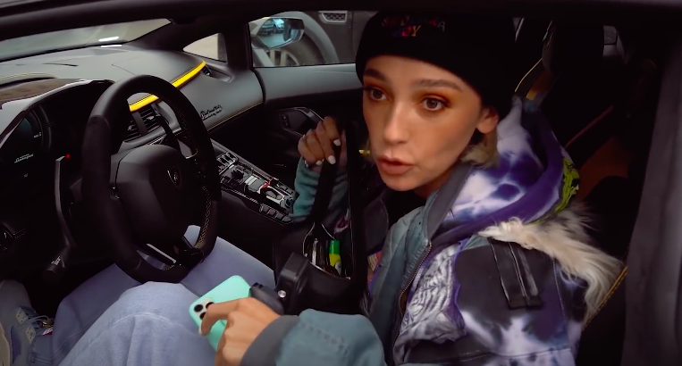 Порочный круг громких выходок - без этого никак