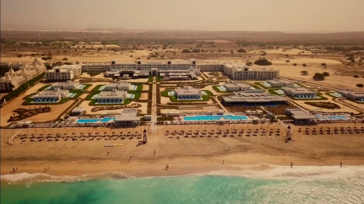 Лето круглый год