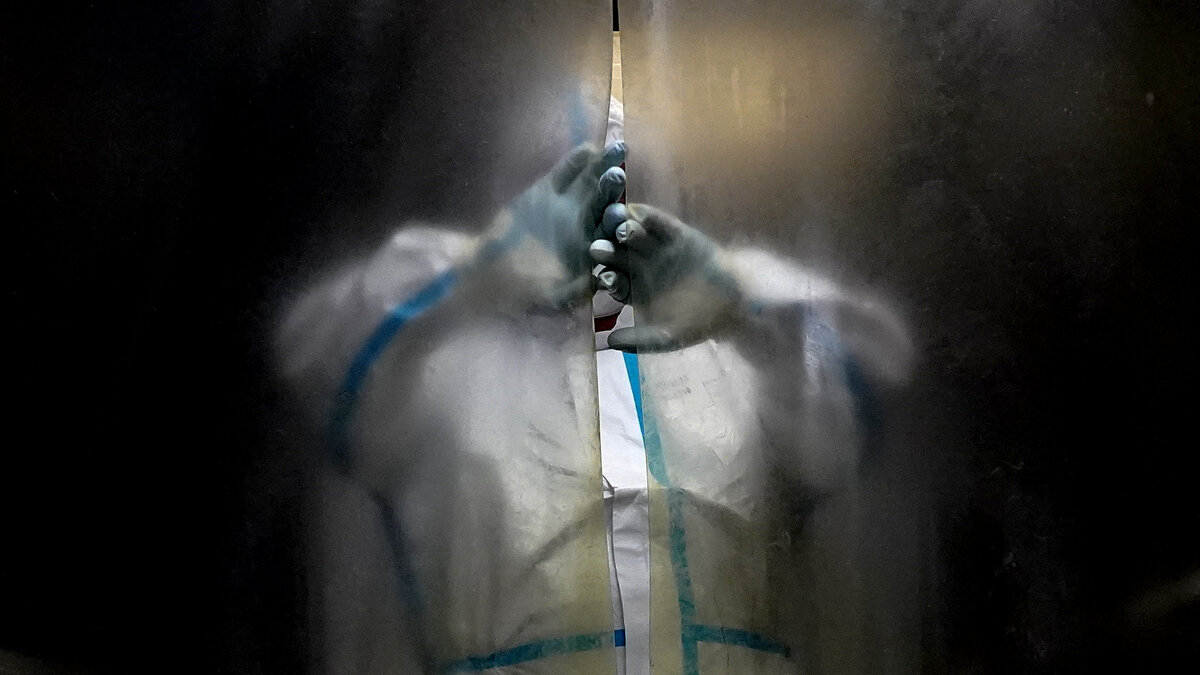 Фото: ИЗВЕСТИЯ/Дмитрий Коротаев 