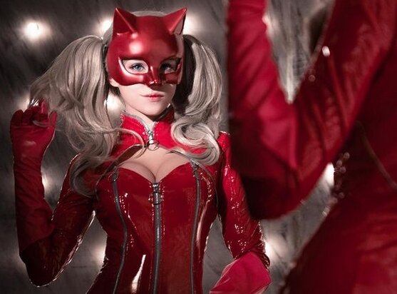 Изображение с ресурса https://www.instagram.com/shirogane_sama/