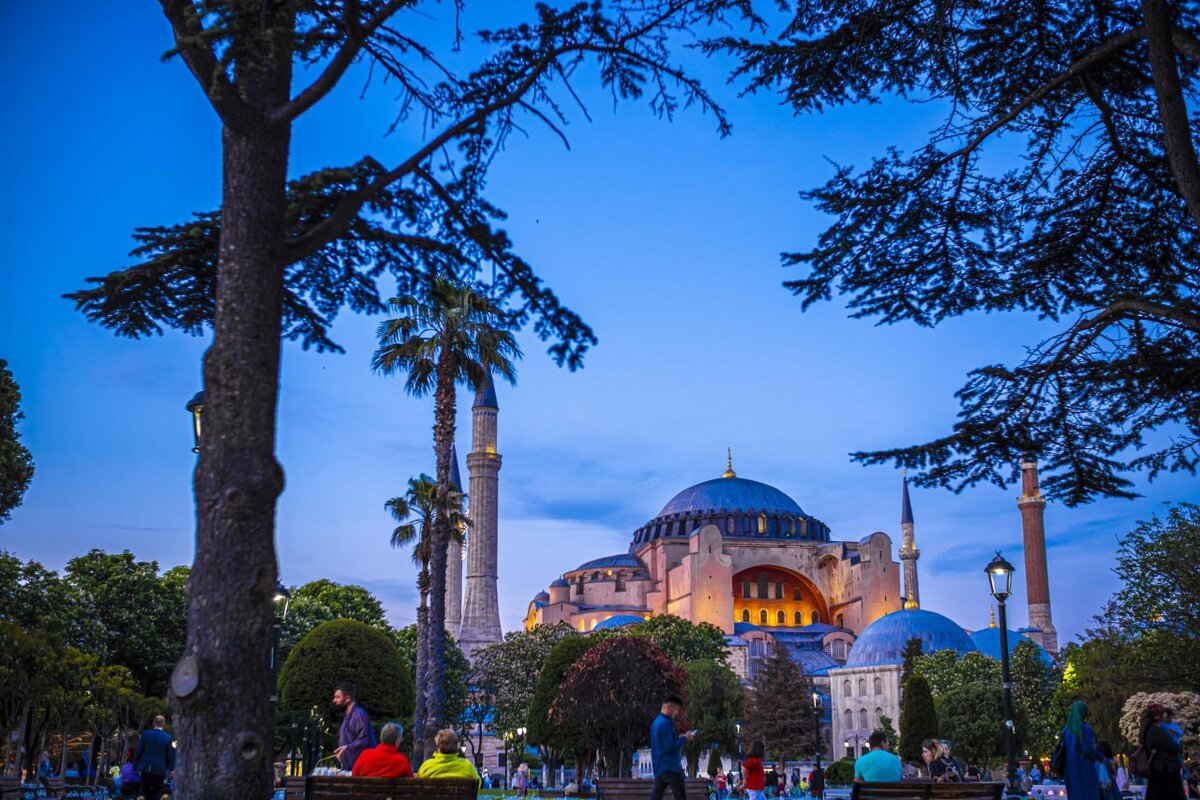 Канал Слишком тихо.