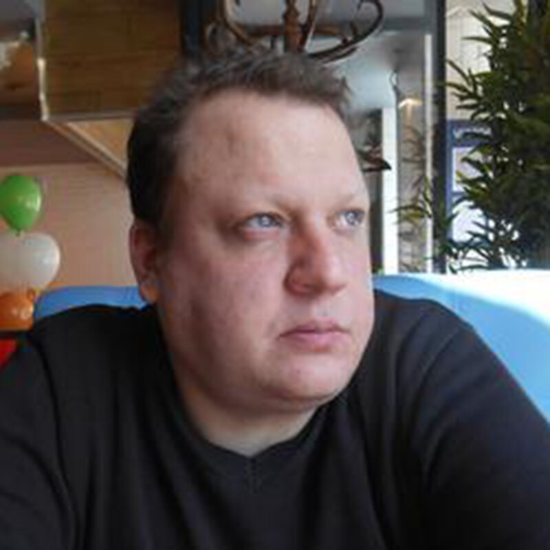Вечелковский Глеб Александрович