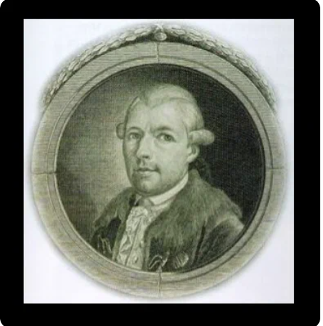 Адам Вейсхаупт (1748-1830)