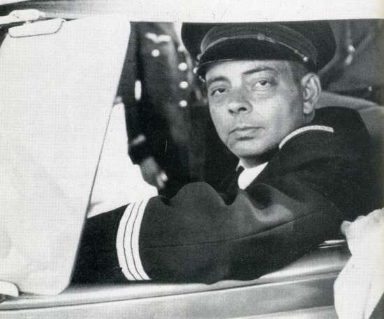 Антуан де Сент-Экзюпери