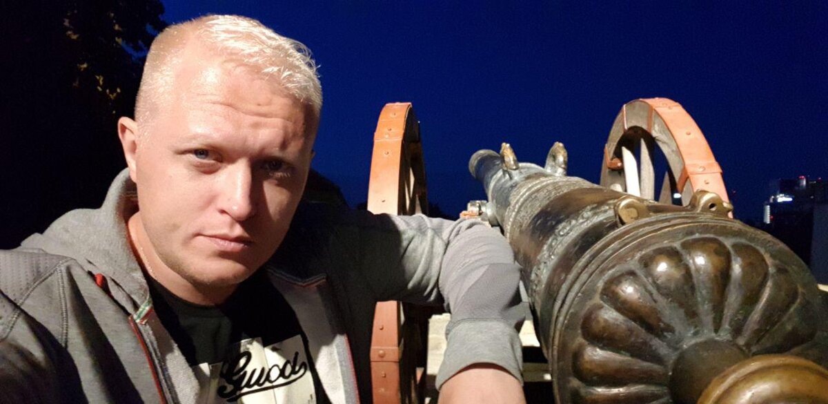 Дмитрий Хабаров, Центр улучшения памяти.