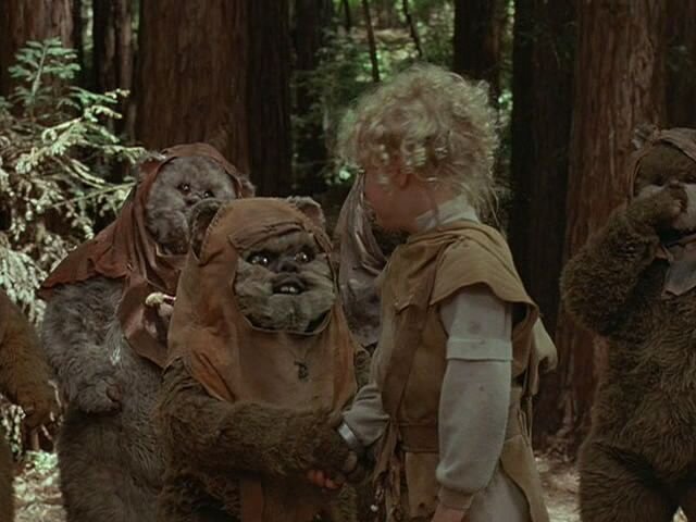 Эвоки битва за эндор 1985. Приключения эвоков (1984). Эвоки в очках. Эвоки битва за эндор 1985. Караван смельчаков.