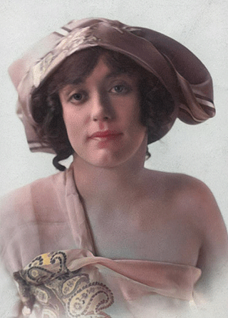 Аннет Мари Сара Келлерман