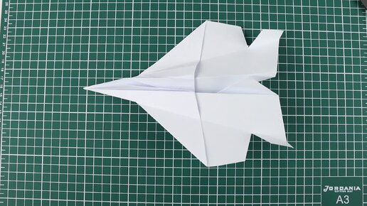 Изображения по запросу Оригами самолет