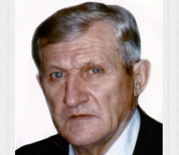 Вор в законе Владимир Савоськин — Савоська