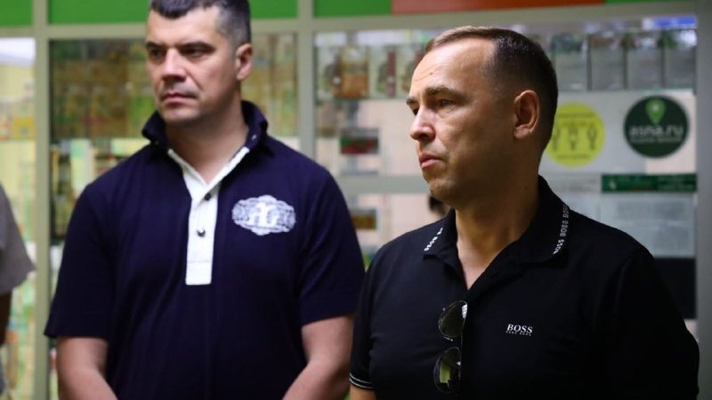    Фото – правительство Курганской области