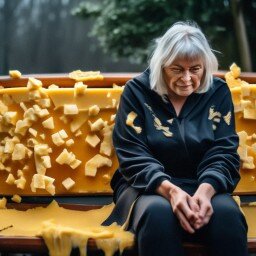 Создано с помощью приложения Шедеврум