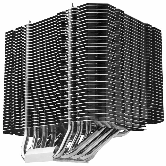 Пассивные радиаторы для компьютера купить в интернет-магазине shashlichniydvorik-troitsk.ru