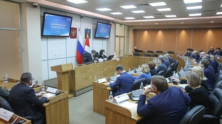     На Восточном экономическом форуме, который пройдёт — в восьмой раз — в 2023 году с 5 по 8 сентября, будет представлен мастер-план Владивостока. А также ещё пяти городов Приморского края.