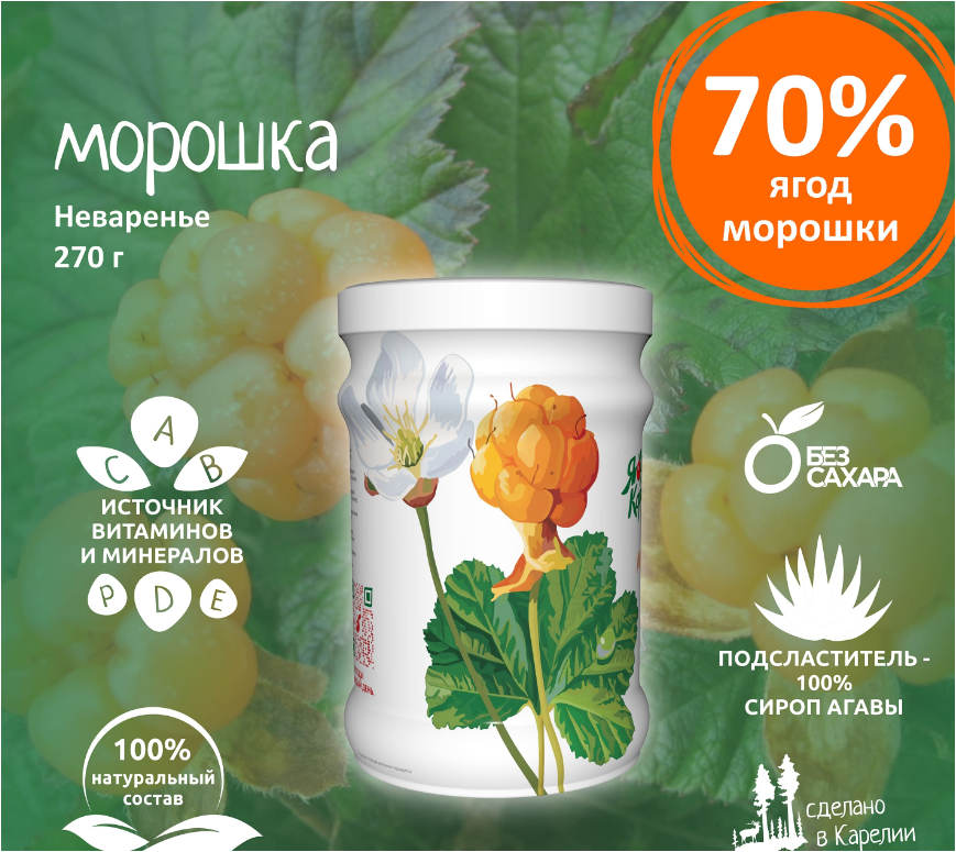 Взято с сайта «Ягоды Карелии», https://yagody.ru/