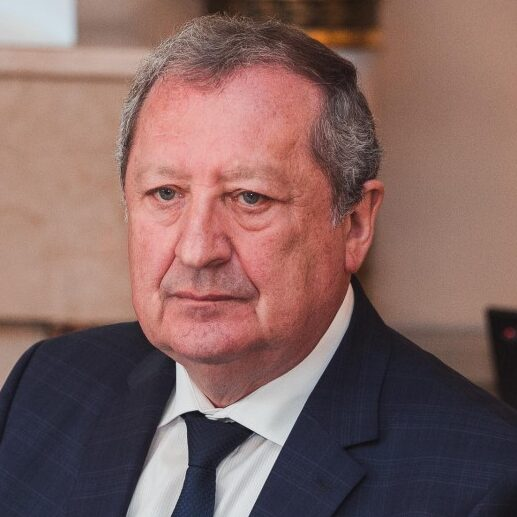 Леонид Плитман. Фото 25.rjc.ru