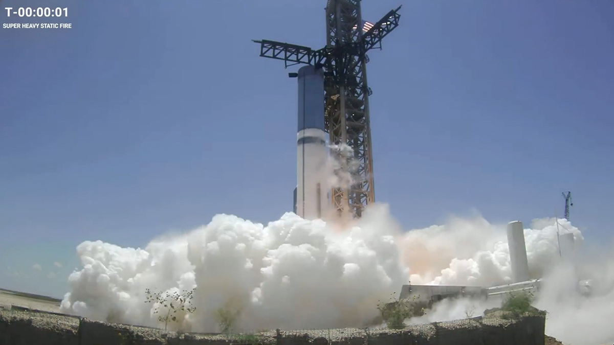 Иллюстрация: SpaceX  📷
