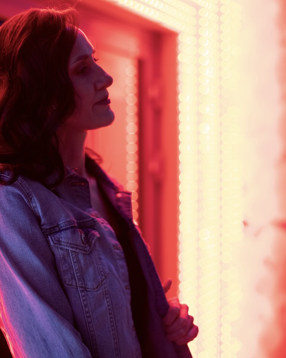 Астролог Евгения Грибкова