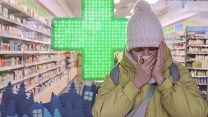 ФОТО: BULKIN SERGEY/NEWS.RU/GLOBALLOOKPRESS