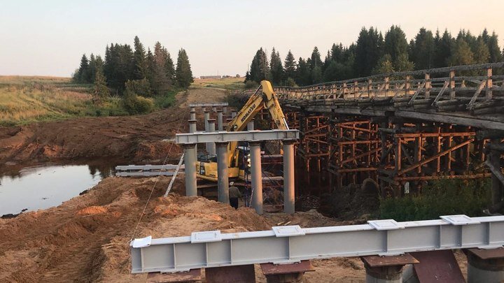 ФОТО ПРЕДОСТАВЛЕНО ПРЕСС-СЛУЖБОЙ МИНТРАНСА АРХАНГЕЛЬСКОЙ ОБЛАСТИ