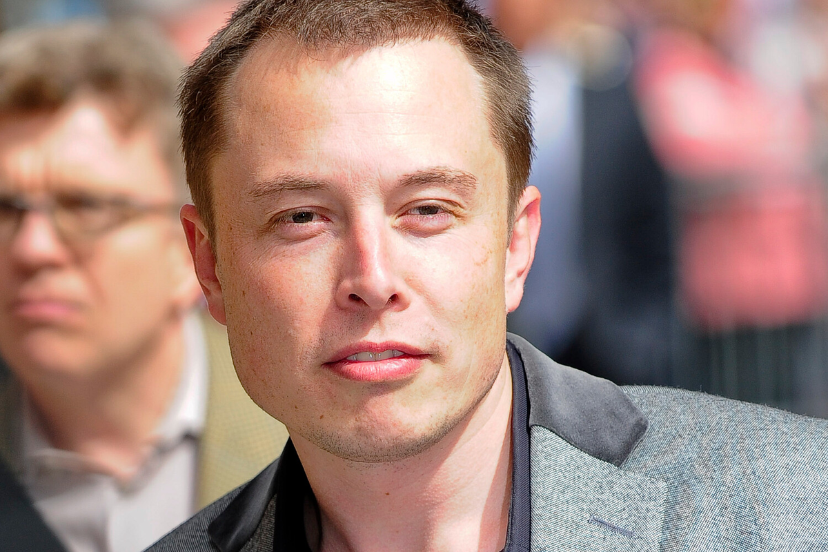 Илон Маск / Фото: Ray Tamarra/Getty Images