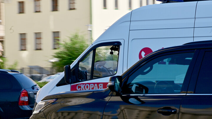 © БАРАНОВ ВЛАДИМИР/GLOBALLOOKPRESS