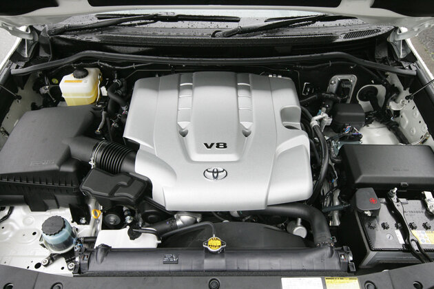 2UZ-FE.