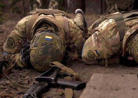    Николай Азаров: военным дали указание задерживать информацию о гибели украинских солдат