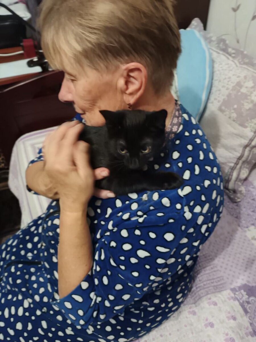 Элин и Тимоша