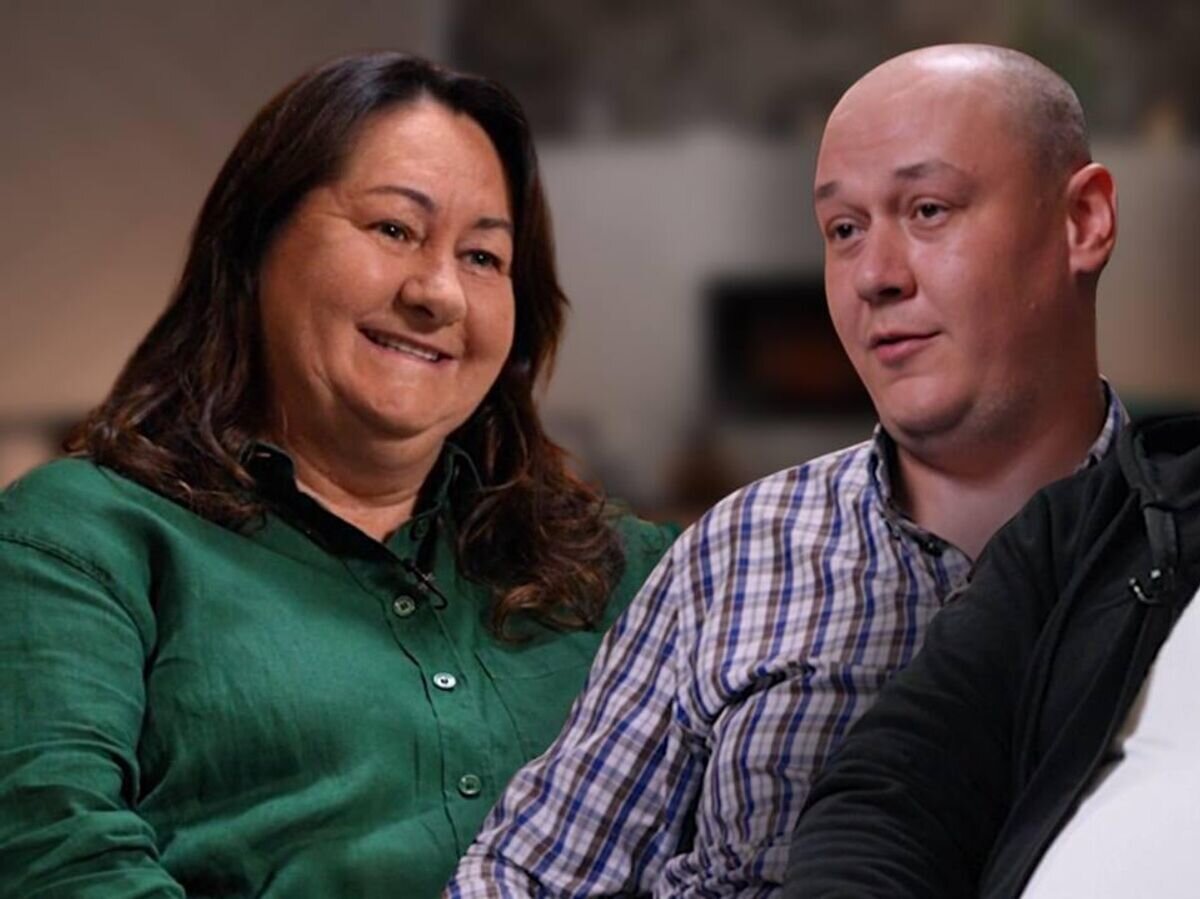    Елена Вяльбе в шоу РИА Новости "На два слова"