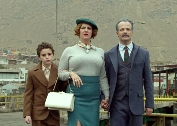 "Танец реальности", 2013