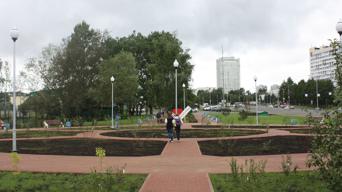 ФОТО: САЙДГАРАЕВА РАМИЛЯ/ZELENOGRAD.RU