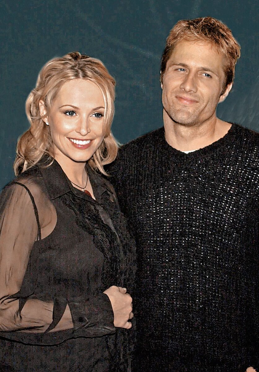 Их служебный роман продлился 14 лет