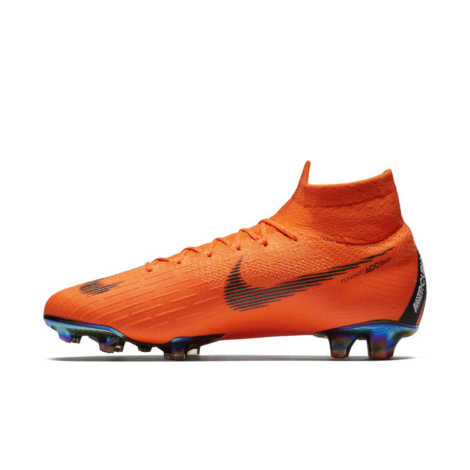 NIKE MERCURIAL SUPERFLY 360 MERCURIAL VAPOR 360 pixgraph