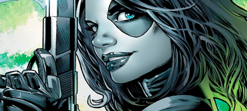 Нина Турман aka Domino 