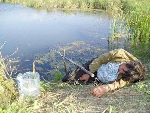 Стратегия успеха на рыбалке при ловле карася, сома, щуки, окуня и других рыб 