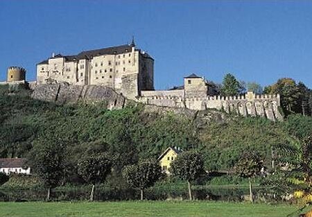 замок Штернберг. фото http://topcastles.ru/