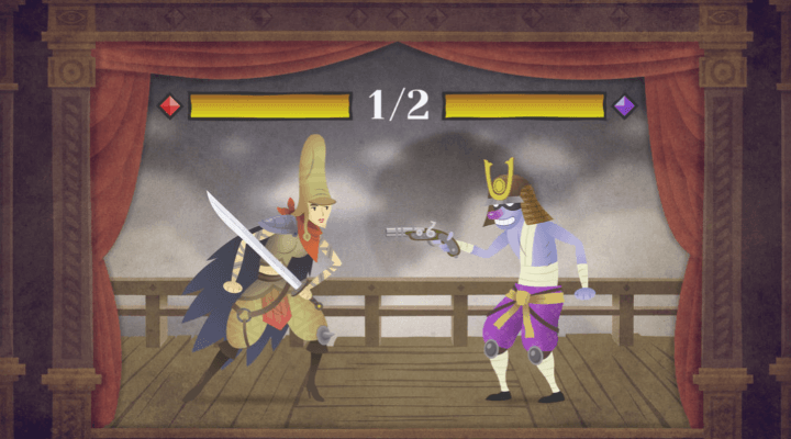 Перед вами захватывающая и остроумная головоломка.