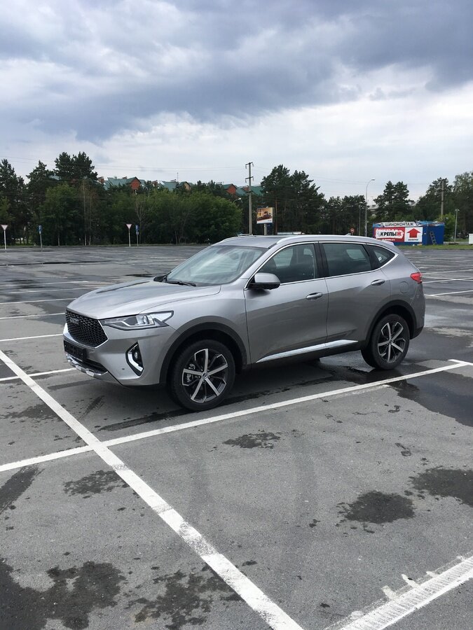 фото владельца с сайта http://haval-clubs.ru