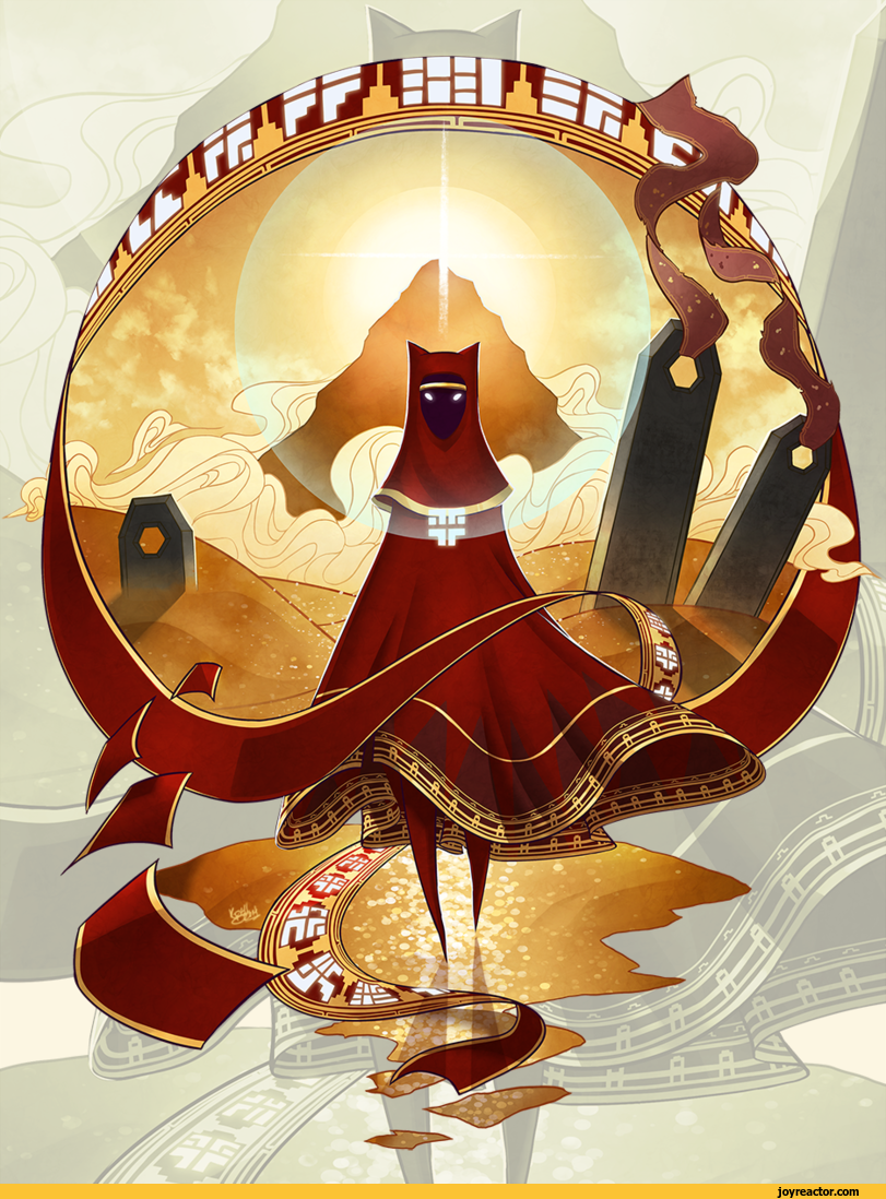 Journey продолжает покорять новые платформы — 11 июня уже культовая адвенчура thatgamecompany появится в Steam. 
Пока в магазине Valve доступна страница проекта и возможность добавить его в желаемое. Предварительные заказы ещё недоступны — возможно, приобрести игру можно будет только после её официального релиза.

Сейчас Journey доступна на PS3 (2012), PS4 (2015), Epic Games Store (2019) и iOS (2019).

Разработчики проекта, к слову, недавно выпустили свою новую игру, которая как раз развивает идеи «Путешествия» — сейчас Sky: Children of the Light вышла только на iOS и Android, однако со временем релиз ожидается также на консолях и РС.

