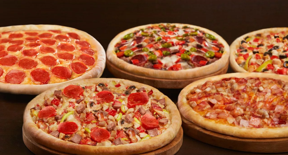 Промокод в Dominos pizza на 36% скидки. Промокод доминос пицца на март- апрель 2020.