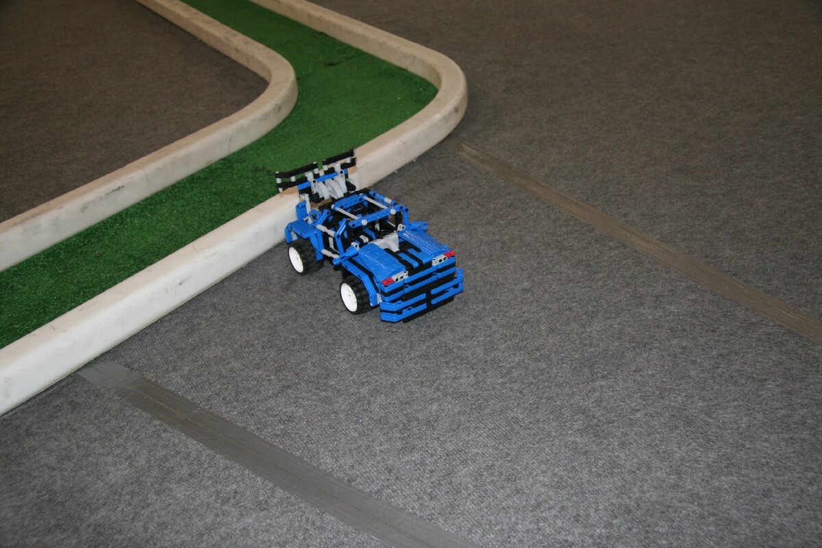 Радиоуправляемые багги