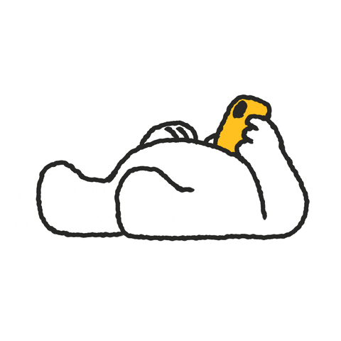 Бесконечный круг состоящий из горы дел которые делать потенциально лень ! Щас бы взять и переделать все дела, но, телефон, диван...они так манят !