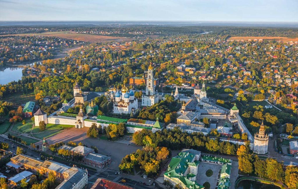 Всё для кондитера Сергиев Посад