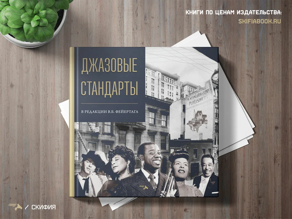 Так выглядит книга