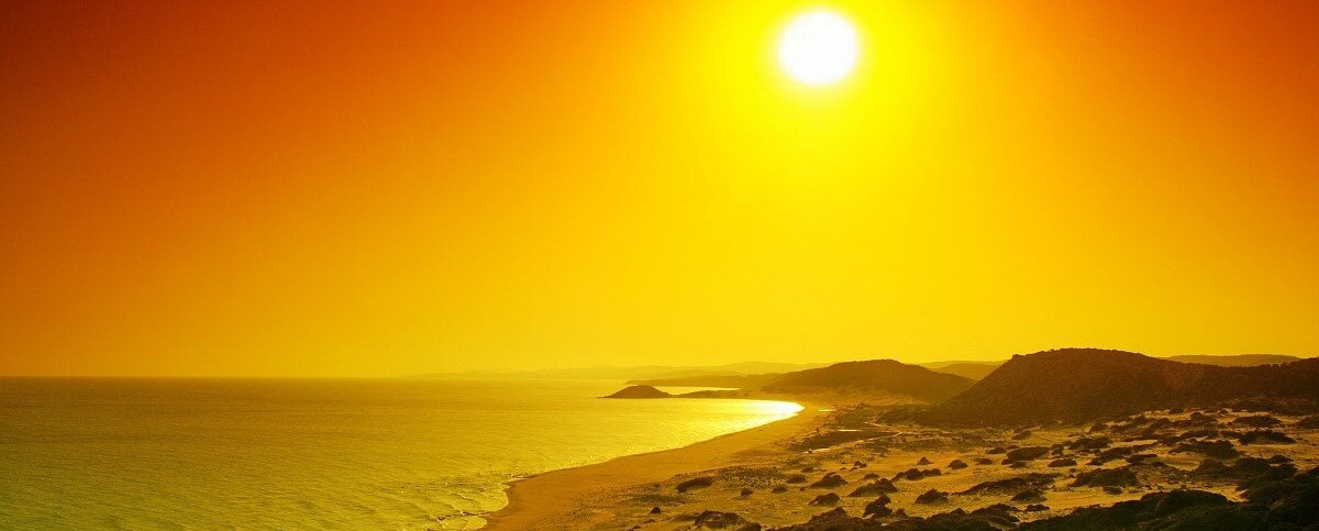 Полуостров Карпас на Северном Кипре